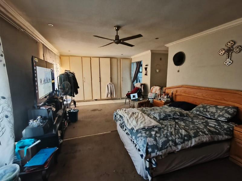 3 Bedroom Property for Sale in Suiderberg Gauteng