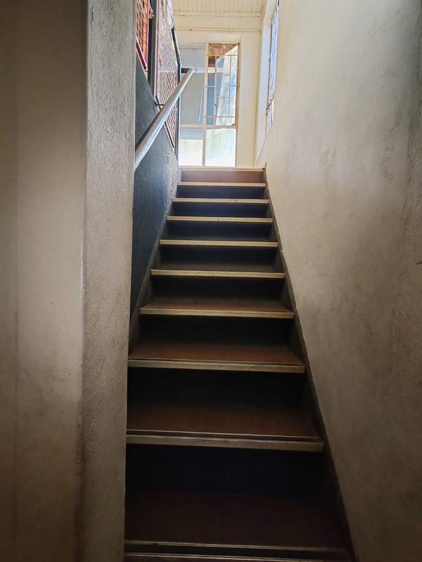 3 Bedroom Property for Sale in Suiderberg Gauteng