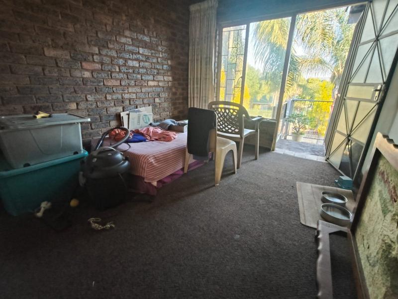 3 Bedroom Property for Sale in Suiderberg Gauteng