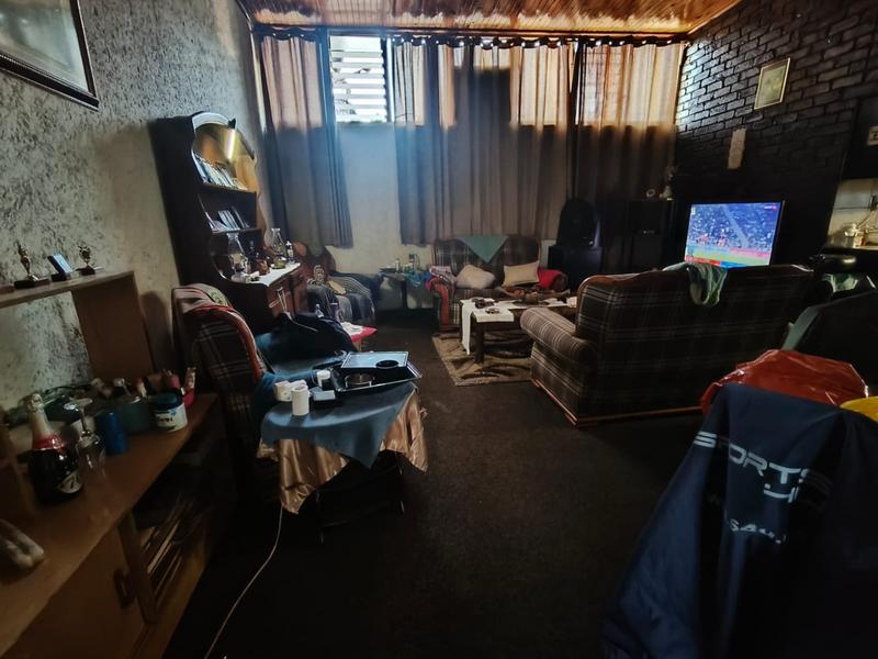 3 Bedroom Property for Sale in Suiderberg Gauteng