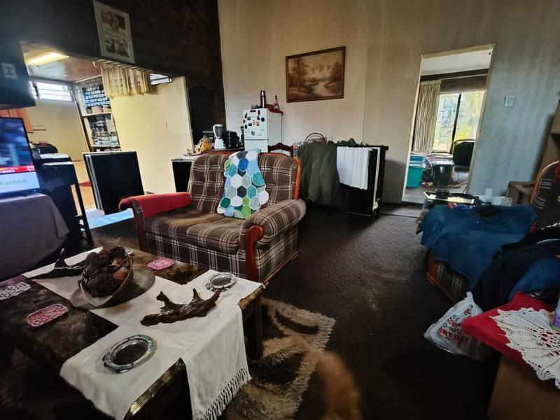 3 Bedroom Property for Sale in Suiderberg Gauteng