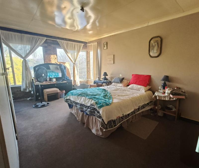 3 Bedroom Property for Sale in Suiderberg Gauteng
