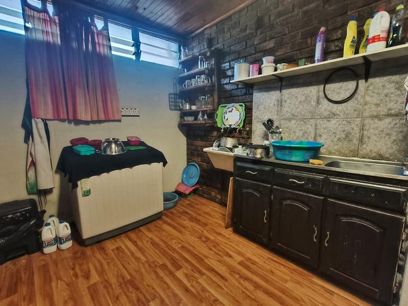 3 Bedroom Property for Sale in Suiderberg Gauteng