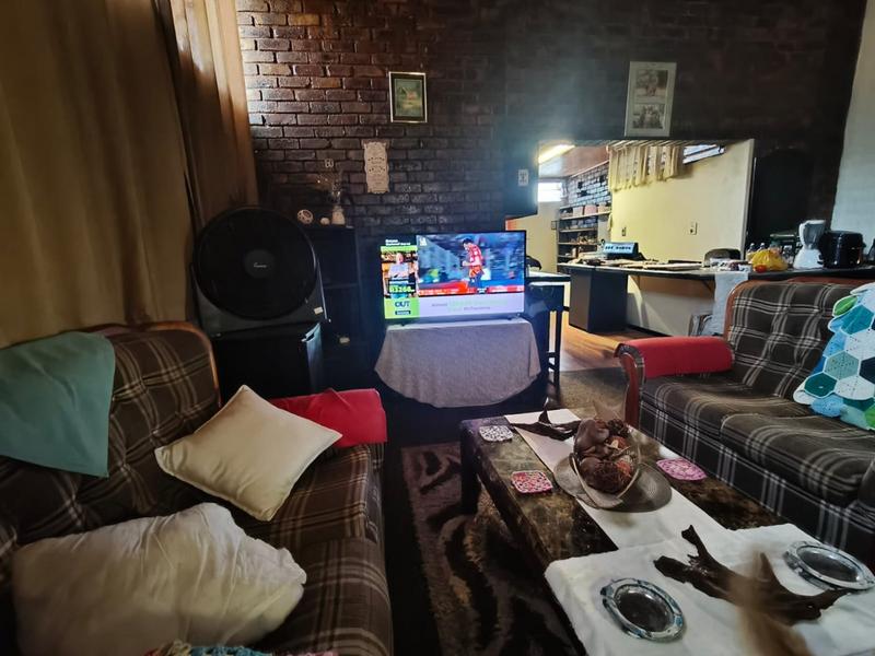 3 Bedroom Property for Sale in Suiderberg Gauteng