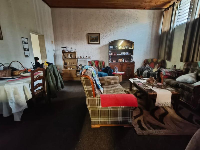 3 Bedroom Property for Sale in Suiderberg Gauteng