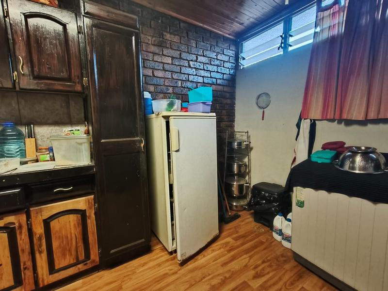 3 Bedroom Property for Sale in Suiderberg Gauteng