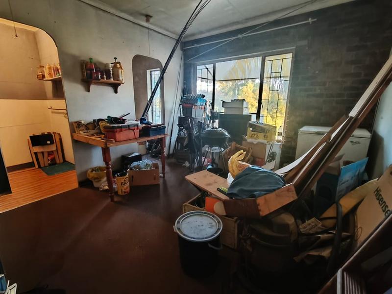 3 Bedroom Property for Sale in Suiderberg Gauteng