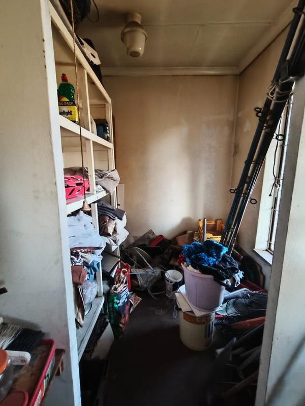 3 Bedroom Property for Sale in Suiderberg Gauteng