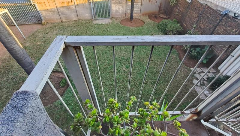 3 Bedroom Property for Sale in Suiderberg Gauteng