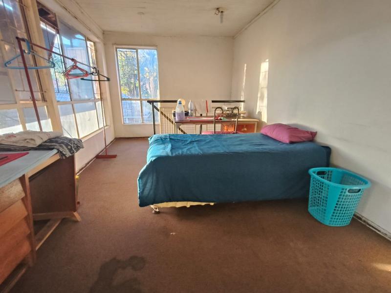 3 Bedroom Property for Sale in Suiderberg Gauteng
