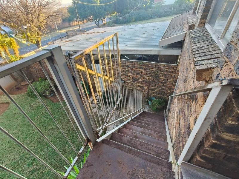3 Bedroom Property for Sale in Suiderberg Gauteng