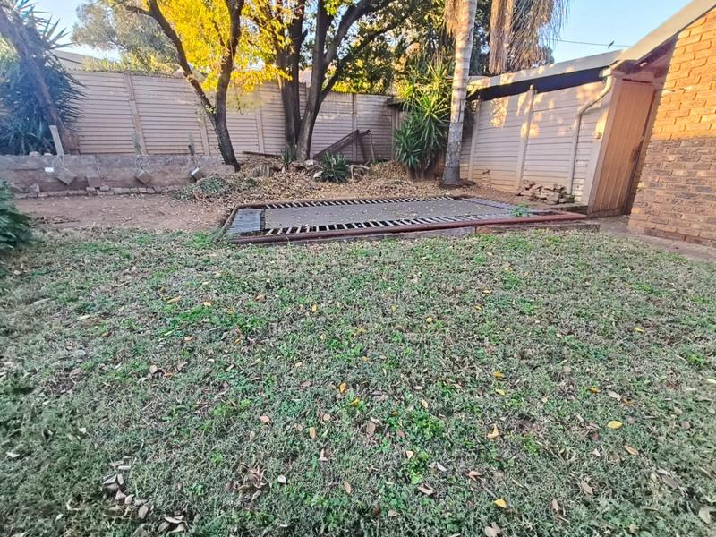 3 Bedroom Property for Sale in Suiderberg Gauteng