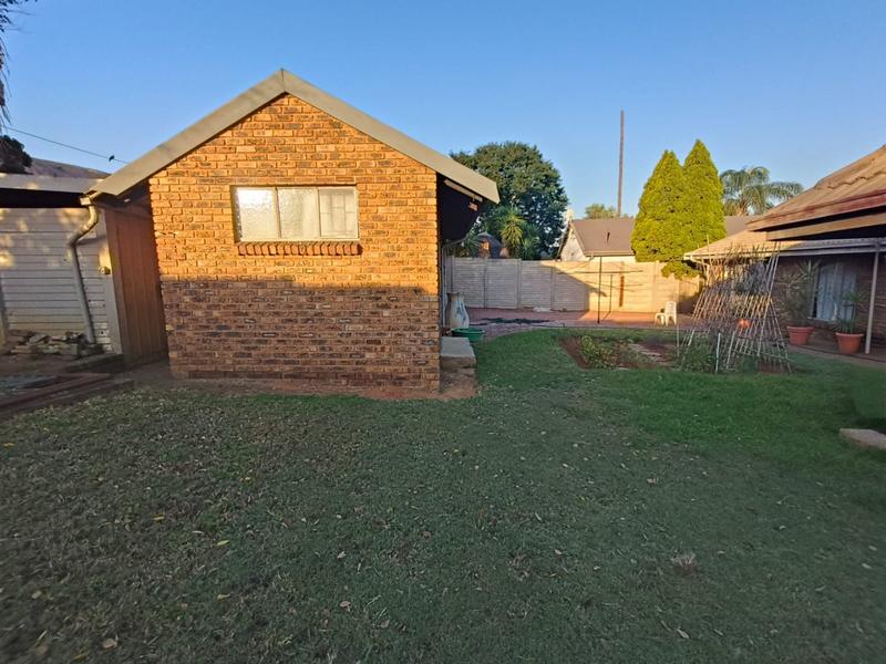 3 Bedroom Property for Sale in Suiderberg Gauteng