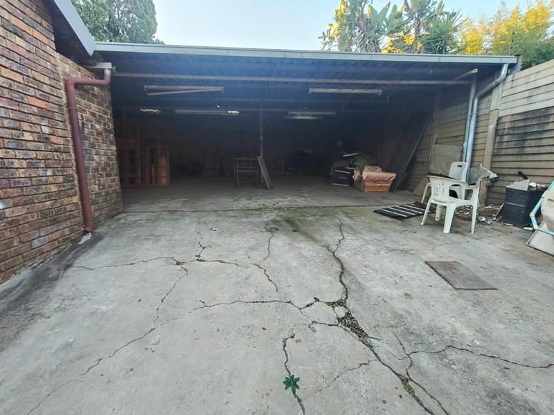 3 Bedroom Property for Sale in Suiderberg Gauteng