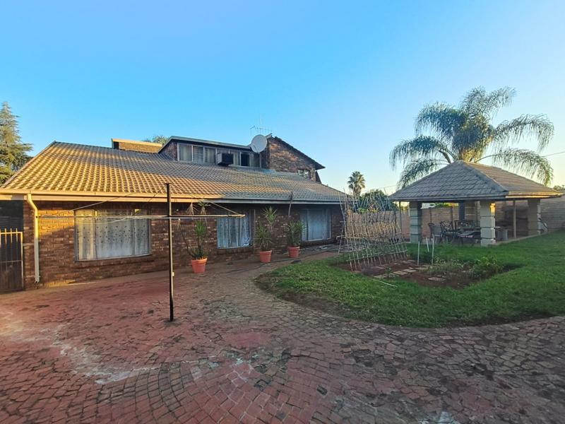 3 Bedroom Property for Sale in Suiderberg Gauteng