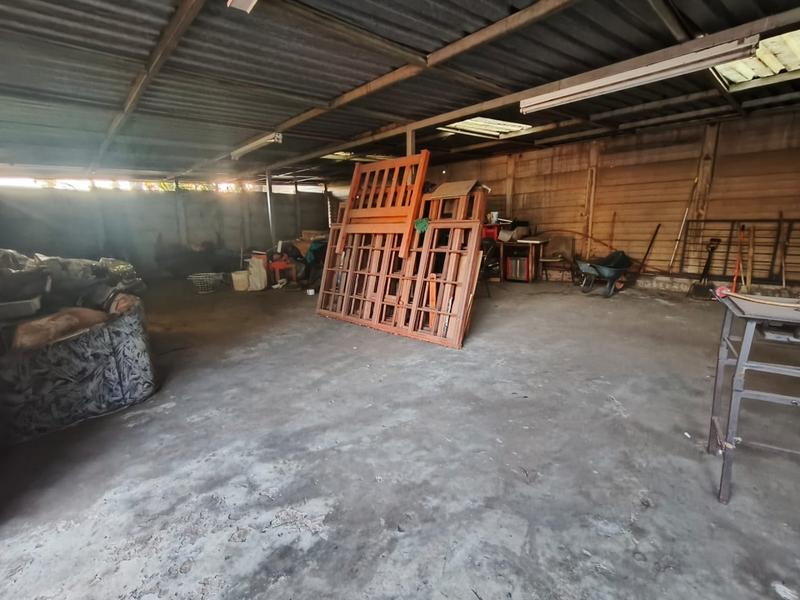 3 Bedroom Property for Sale in Suiderberg Gauteng