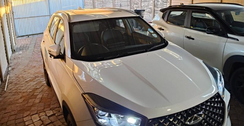 3 Bedroom Property for Sale in Suiderberg Gauteng