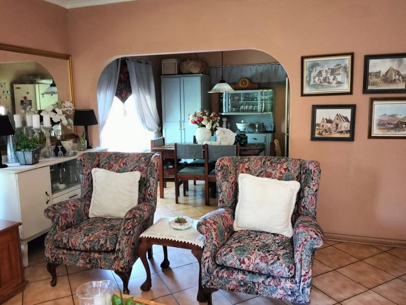 3 Bedroom Property for Sale in Suiderberg Gauteng