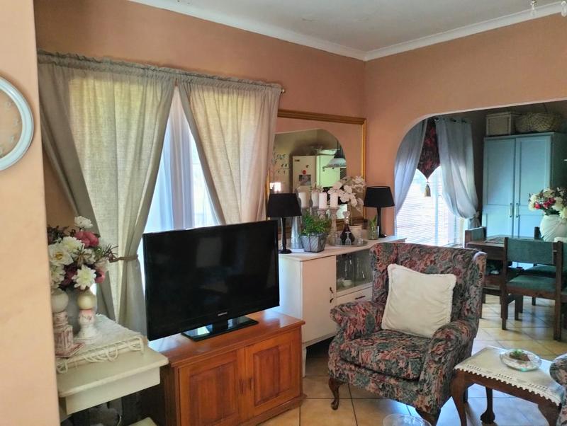 3 Bedroom Property for Sale in Suiderberg Gauteng