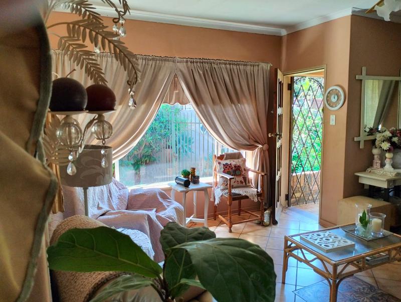 3 Bedroom Property for Sale in Suiderberg Gauteng