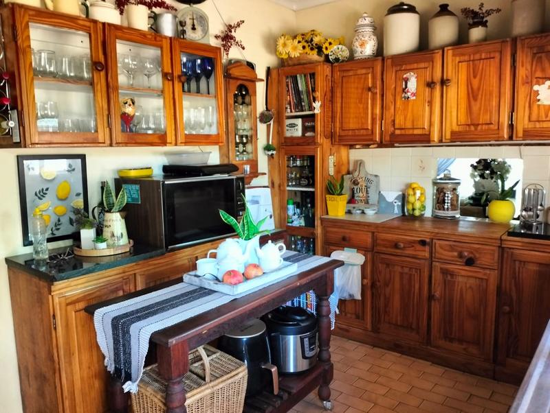 3 Bedroom Property for Sale in Suiderberg Gauteng