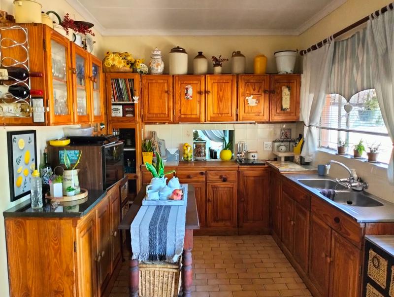 3 Bedroom Property for Sale in Suiderberg Gauteng