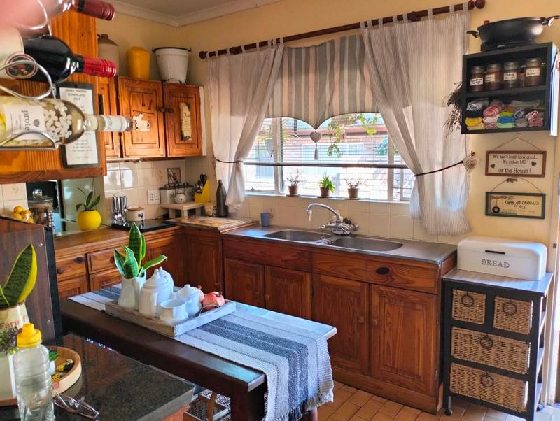 3 Bedroom Property for Sale in Suiderberg Gauteng