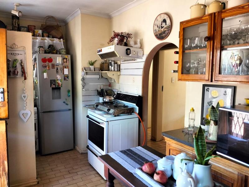 3 Bedroom Property for Sale in Suiderberg Gauteng