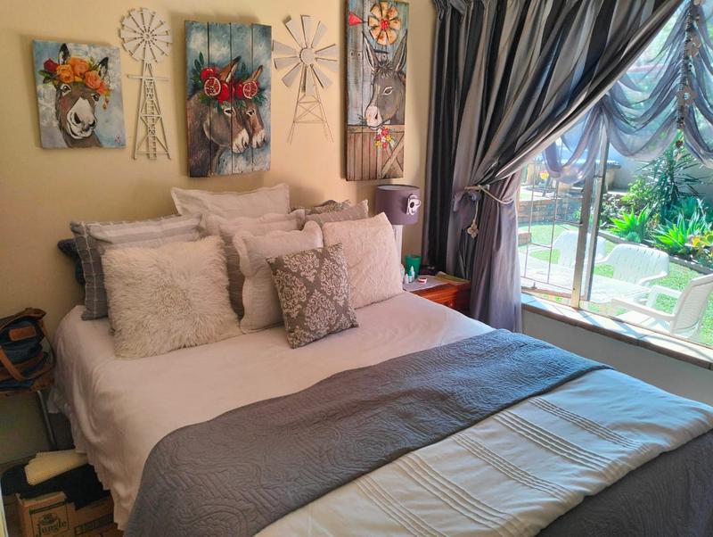 3 Bedroom Property for Sale in Suiderberg Gauteng