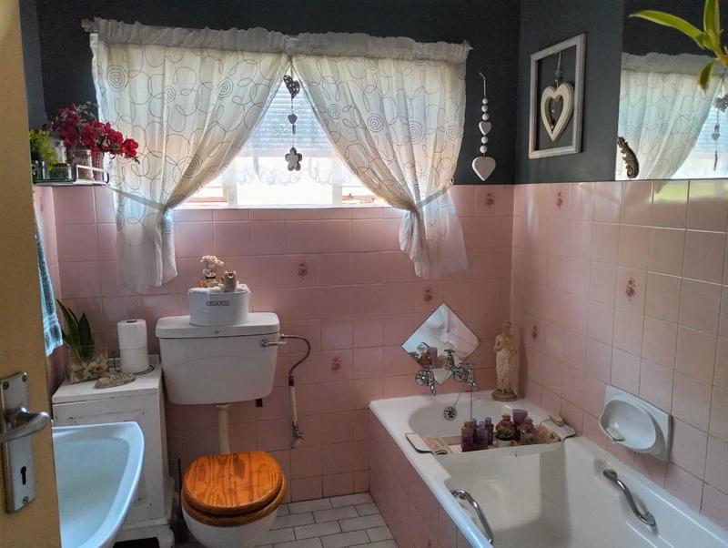 3 Bedroom Property for Sale in Suiderberg Gauteng