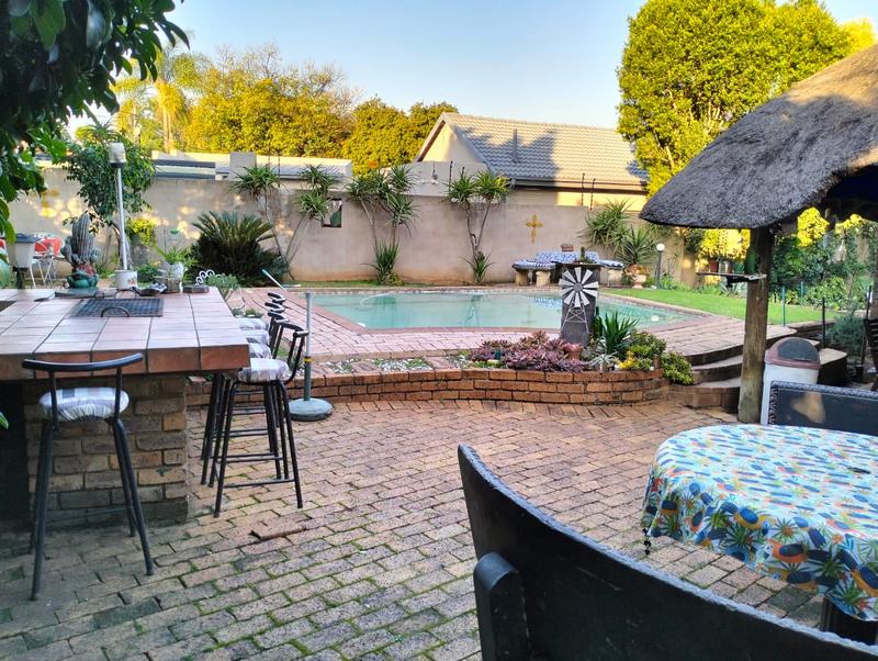3 Bedroom Property for Sale in Suiderberg Gauteng