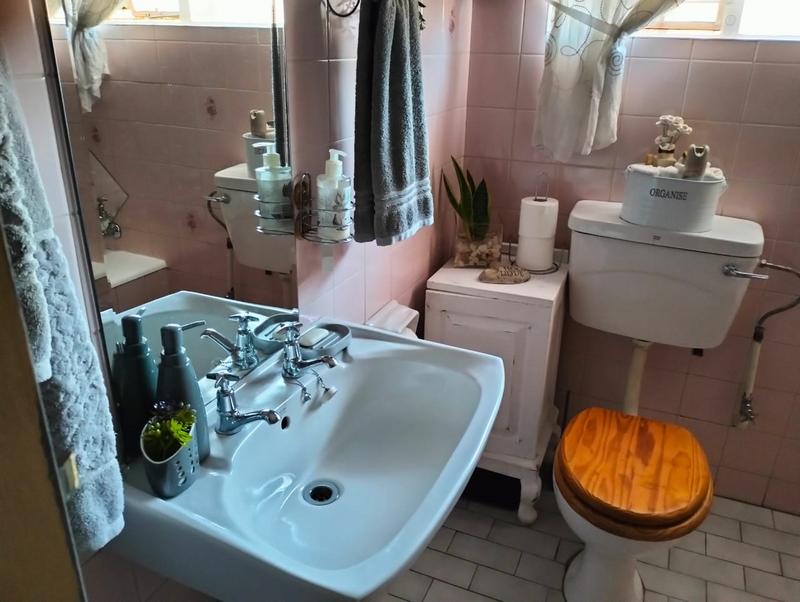 3 Bedroom Property for Sale in Suiderberg Gauteng