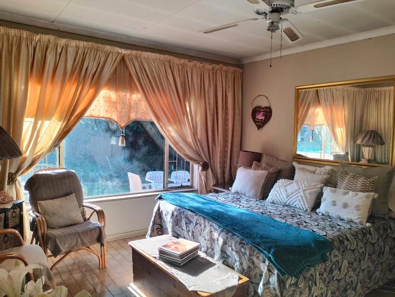 3 Bedroom Property for Sale in Suiderberg Gauteng