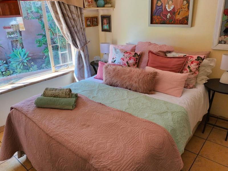 3 Bedroom Property for Sale in Suiderberg Gauteng