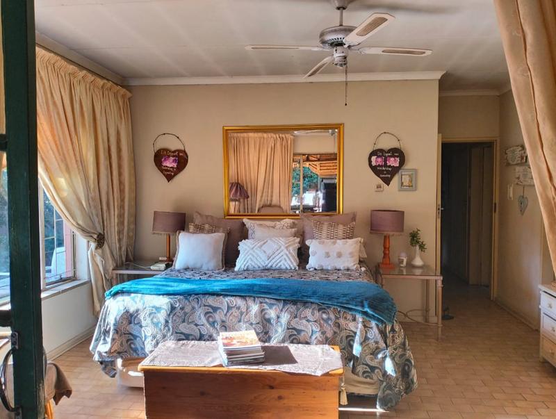 3 Bedroom Property for Sale in Suiderberg Gauteng