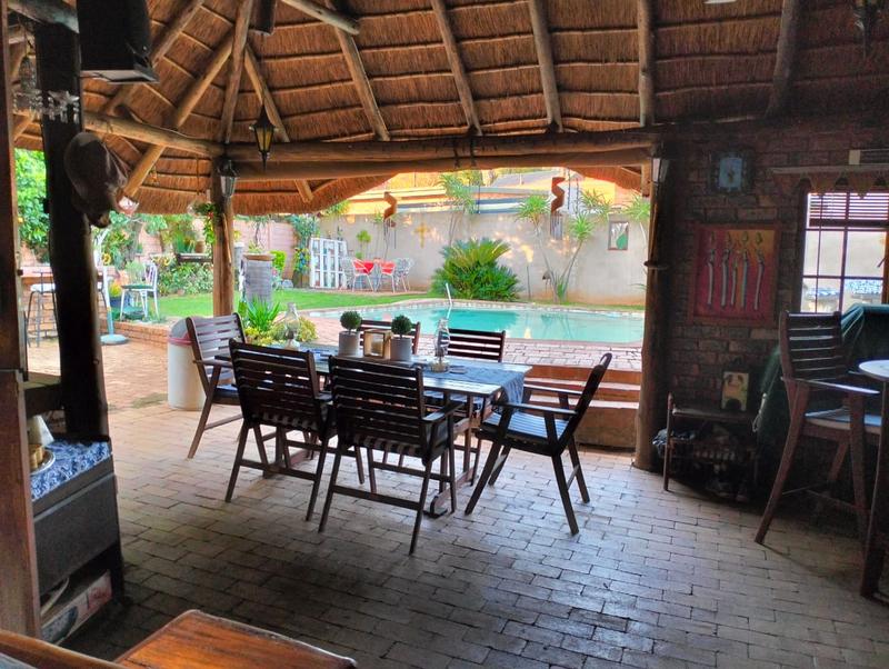 3 Bedroom Property for Sale in Suiderberg Gauteng