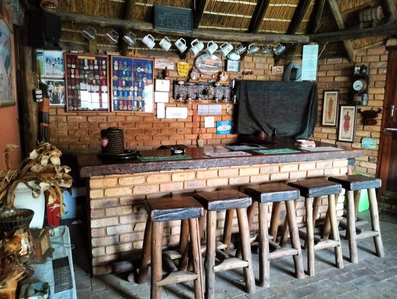 3 Bedroom Property for Sale in Suiderberg Gauteng