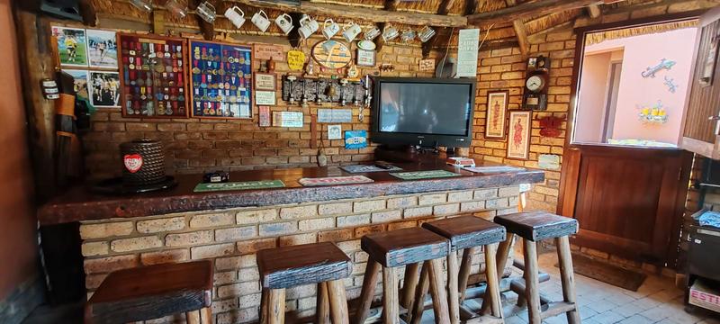 3 Bedroom Property for Sale in Suiderberg Gauteng