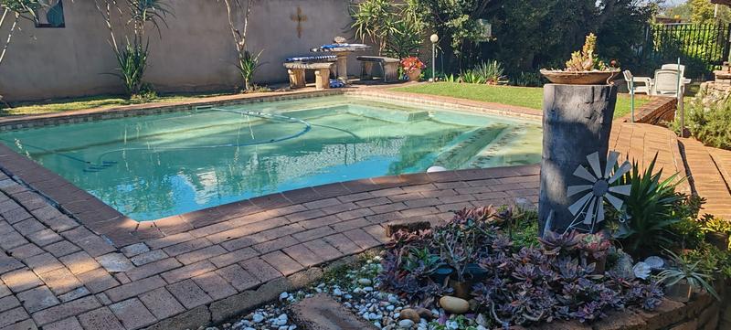 3 Bedroom Property for Sale in Suiderberg Gauteng