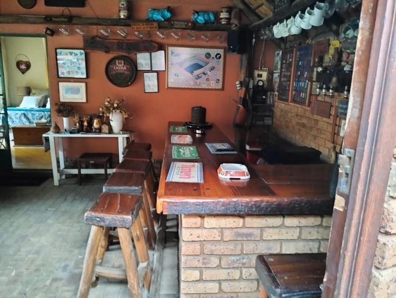 3 Bedroom Property for Sale in Suiderberg Gauteng