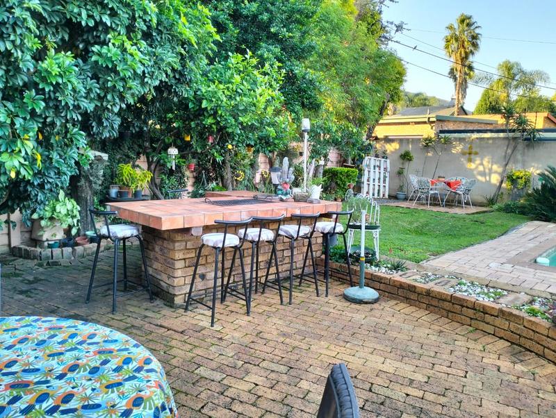 3 Bedroom Property for Sale in Suiderberg Gauteng