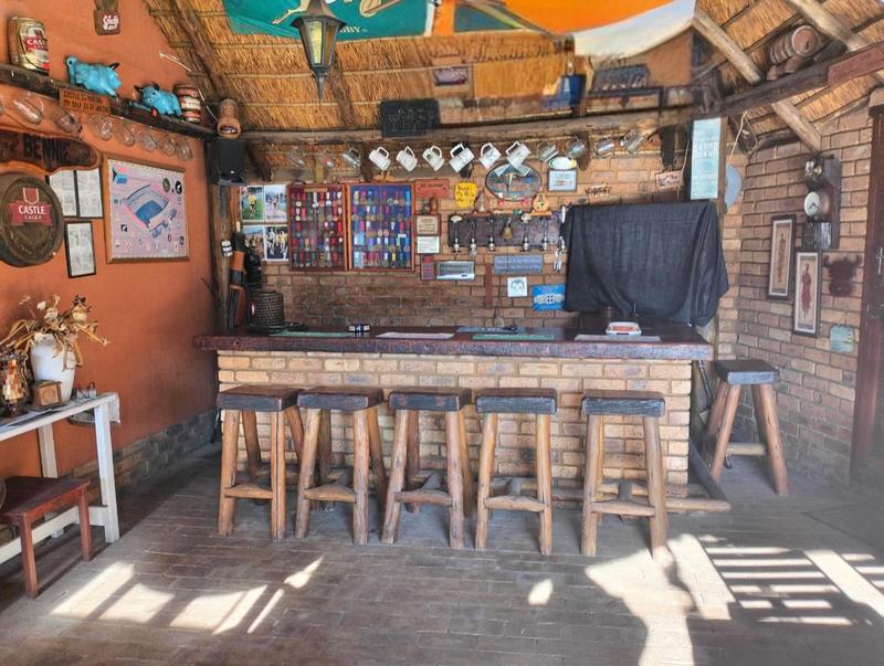 3 Bedroom Property for Sale in Suiderberg Gauteng