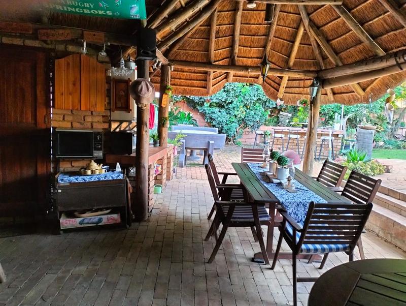 3 Bedroom Property for Sale in Suiderberg Gauteng