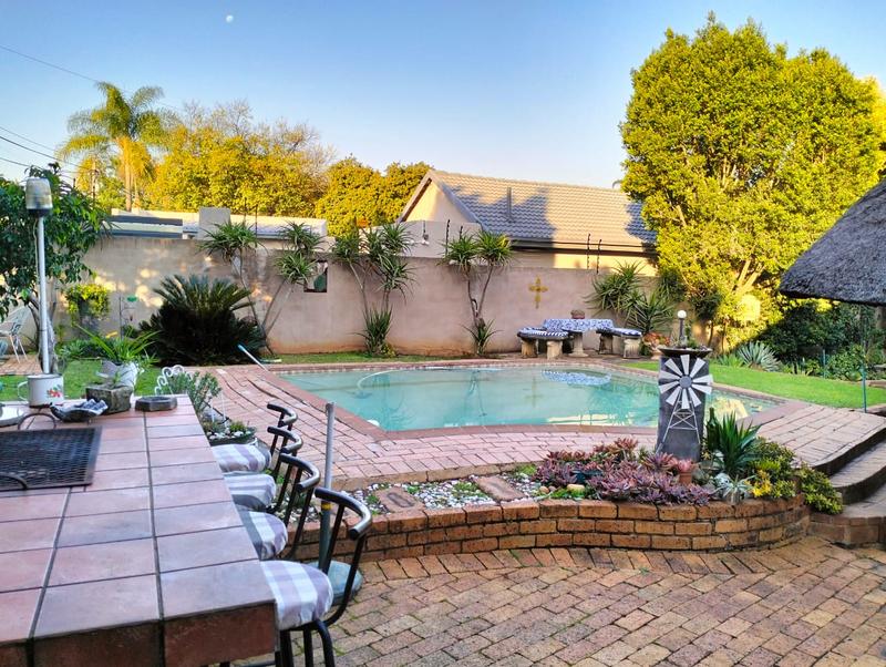 3 Bedroom Property for Sale in Suiderberg Gauteng