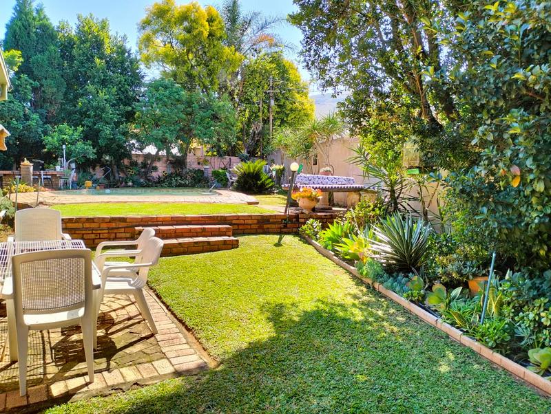 3 Bedroom Property for Sale in Suiderberg Gauteng