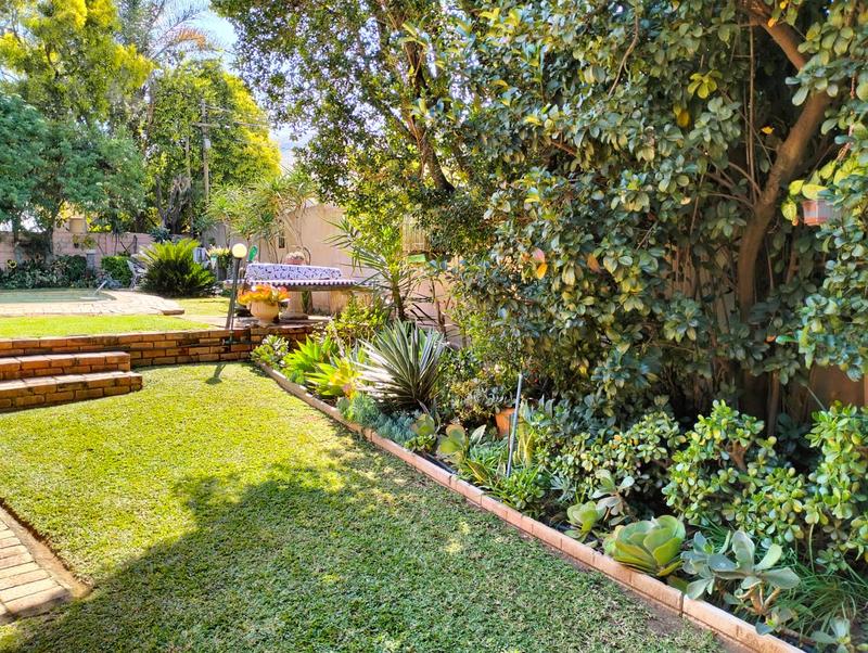 3 Bedroom Property for Sale in Suiderberg Gauteng