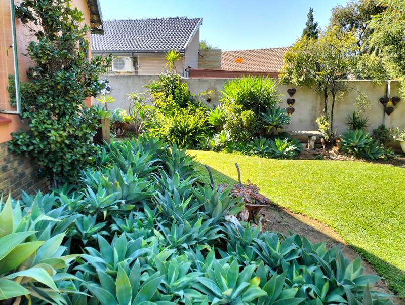 3 Bedroom Property for Sale in Suiderberg Gauteng