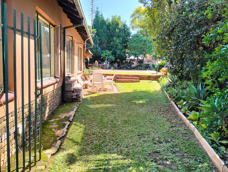 3 Bedroom Property for Sale in Suiderberg Gauteng