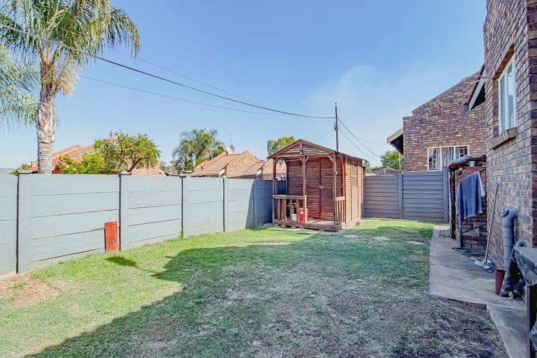 2 Bedroom Property for Sale in Suiderberg Gauteng