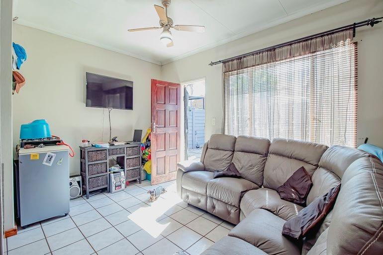 2 Bedroom Property for Sale in Suiderberg Gauteng